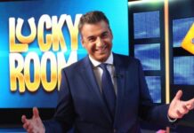 Lucky Room: Θα πάθετε πλάκα με την τηλεθέαση που έκανε η πρεμιέρα του Λιάγκα
