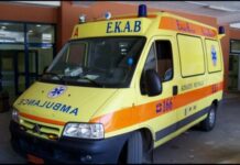 Φρίκη στα Γρεβενά: Παρέσυρε τρεις γυναίκες – Νεκρές οι δύο