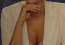 ΔΕΙΤΕ την Παρουσιάστρια ειδήσεων του Star όπως δεν την έχετε ξαναδεί…