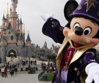 ΣΟΚ: Θα ανατίναζαν την Εurodisney!