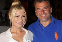 Χωρισμός Λιάγκα – Σκορδά: «Λυπήθηκα πολύ! Εγώ τους τα είχα φτιάξει πριν κάποια χρόνια…»