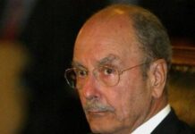Επιδεινώθηκε η υγεία του Κωστή Στεφανόπουλου – Τι λένε οι γιατροί