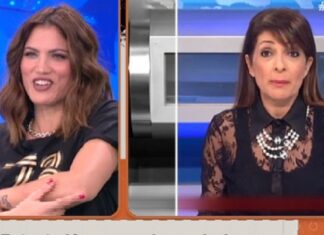 Ζήτησαν γιατρό στο «Ξαναδέστε τους» – Άρχισε να πρήζεται ΞΑΦΝΙΚΑ η Συνατσάκη! (ΒΙΝΤΕΟ)