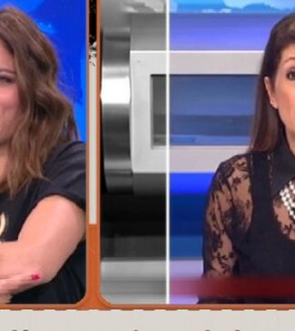 Ζήτησαν γιατρό στο «Ξαναδέστε τους» – Άρχισε να πρήζεται ΞΑΦΝΙΚΑ η Συνατσάκη! (ΒΙΝΤΕΟ)