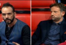 «The Voice»: Αυτή είναι η παίκτρια που τρέλανε τους κριτές -Έδωσαν μάχη για το ποιος θα την πάρει