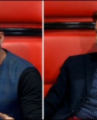 «The Voice»: Αυτή είναι η παίκτρια που τρέλανε τους κριτές -Έδωσαν μάχη για το ποιος θα την πάρει
