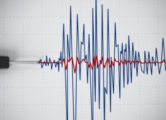 ΕΚΤΑΚΤΟ: Ισχυρός σεισμός στην Τουρκία
