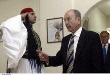 Κωστής Στεφανόπουλος: Οι φράσεις του που έγραψαν ιστορία