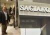 Εφυγε από τη ζωή ο επιχειρηματίας Νίκος Σαγιάκος
