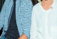 Μόλις χώρισε αγαπημένο ζευγάρι της ελληνικής showbiz