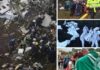 ΑΕΡΟΠΡΙΚΗ ΤΡΑΓΩΔΙΑ: Η προφητική δήλωση του προπονητή πριν πέσει το αεροπλάνο!
