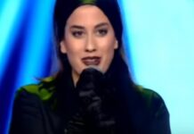 Η 19χρονη διαγωνιζόμενη του «The Voice» που αρνήθηκε να την αγκαλιάσει ο Σάκης Ρουβάς! (ΒΙΝΤΕΟ)