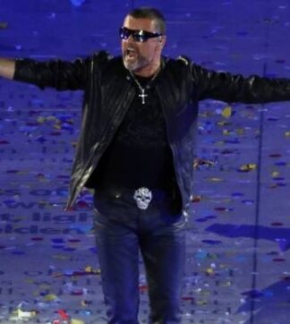 Τζορτζ Μάικλ: Οι «προφητικοί» στίχοι που τραγούδησε στην τελευταία συναυλία του (Βίντεο)