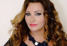 Πόπη Μαλλιωτάκη: Δείτε την για πρώτη φορά να δίνει κοινή συνέντευξη με τον γιο της