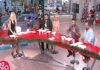 ΞΕΣΠΑΣΕ η Σκορδά στο Πρωινό: «Θα σου πετάξω το καυτό χαμομήλι στα μούτρα»!