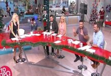 ΞΕΣΠΑΣΕ η Σκορδά στο Πρωινό: «Θα σου πετάξω το καυτό χαμομήλι στα μούτρα»!