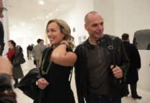 Πόθεν Έσχες: Τι δηλώνει ο πρώην υπουργός Γιάνης Βαρουφάκης