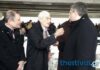 ΘΕΡΜΟ επεισόδιο Μπουτάρη – Τζιτζικώστα – “Με είπες κωλόγερο” (VIDEO)
