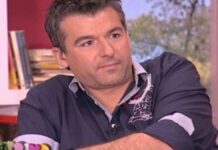 ΠΑΣΙΓΝΩΣΤΗ ΕΛΛΗΝΙΔΑ: «Ο Λιάγκας μου έκανε μεγάλη ζημιά με τα σχόλια του! Τώρα που χώρισε θέλει να…»