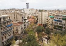 ΑΠΟΚΑΛΥΨΗ-ΒΟΜΒΑ από πασίγνωστο Έλληνα ηθοποιό: «Με χτύπησαν στα Εξάρχεια! Θα ήμουν νεκρός αν δεν έφευγε ο ταξιτζής»