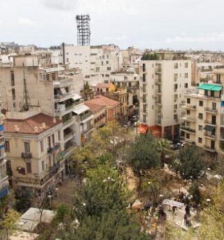ΑΠΟΚΑΛΥΨΗ-ΒΟΜΒΑ από πασίγνωστο Έλληνα ηθοποιό: «Με χτύπησαν στα Εξάρχεια! Θα ήμουν νεκρός αν δεν έφευγε ο ταξιτζής»