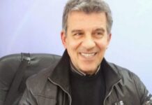 Το ξέσπασμα του Γερολυμάτου για τη σύλληψη του γιου του – ΔΕΙΤΕ ΤΙ ΑΠΟΚΑΛΥΨΕ