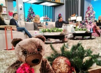 Ελληνίδα σταρ έκανε παιδί στα 17 της και το έδωσε για υιοθεσία!Το περιστατικό που δεν μαθεύτηκε ποτέ