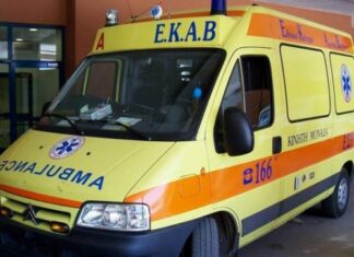 ΤΡΟΧΑΙΟ ΣΟΚ στην Κρήτη – Άνδρας “πολτοποιήθηκε” όταν…