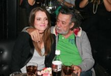 Συγκλονίζει ο Μάκης Τριανταφυλλόπουλος: «Η μάχη μου με τον καρκίνο…»