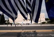 ΣΟΚ: Δείτε πόσο θα είναι το χρέος της Ελλάδας το 2060!