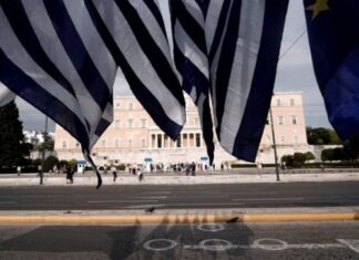 ΣΟΚ: Δείτε πόσο θα είναι το χρέος της Ελλάδας το 2060!