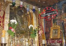 Θαύμα στο Άγιον Όρος συγκλονίζει Ελλάδα και Σκόπια: Νεαρός μίλησε μετά από 18 χρόνια μπροστά στην εικόνα της Παναγίας Γοργοϋπηκόου