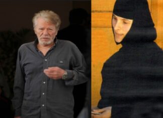 Φυγαδεύτηκε η κόρη του Πέτρου Φυσσούν από την εκκλησία! Δείτε τον όρο που έβαλε για τον πατέρα της…