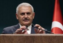Ανακοινώθηκε δημοψήφισμα για το Σύνταγμα στην Τουρκία
