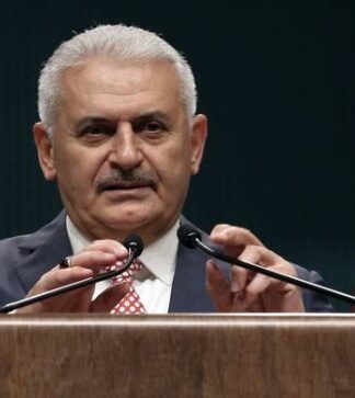 Ανακοινώθηκε δημοψήφισμα για το Σύνταγμα στην Τουρκία