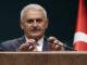 Ανακοινώθηκε δημοψήφισμα για το Σύνταγμα στην Τουρκία