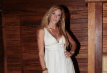 Μαίρη Μηλιαρέση: Το πρόβλημα υγείας που δεν ήξερε κανείς!