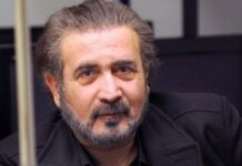 «Ο Λάκης Λαζόπουλος αυτή τη στιγμή περνάει τις δυσκολότερες μέρες του»