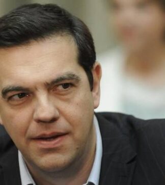 Πόθεν έσχες: Αυτά είναι τα εισοδήματα που δήλωσε ο Αλέξης Τσίπρας