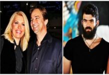 ΜΕΓΑΛΗ ΑΠΟΚΑΛΥΨΗ: Ποιος ο ρόλος του Παντζόπουλου στην απομάκρυνση του Αλεξάνδρου από τη Μενεγάκη -Το ραντεβού που έφερε τη ρήξη