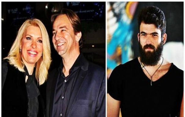 ΜΕΓΑΛΗ ΑΠΟΚΑΛΥΨΗ: Ποιος ο ρόλος του Παντζόπουλου στην απομάκρυνση του Αλεξάνδρου από τη Μενεγάκη -Το ραντεβού που έφερε τη ρήξη