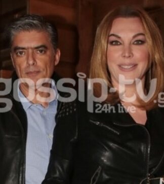 ΚΟΥΚΛΟΙ! Δείτε πώς είναι σήμερα οι γιοί του Νίκου Ευαγγελάτου!