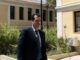 ΕΚΤΑΚΤΟ: Βγήκε από το νοσοκομείο ο Θάνος Πλεύρης – Δείτε LIVE εικόνα