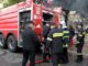 Μεγάλη πυρκαγιά σε βιοτεχνία στον Ρέντη – Φόβοι για τη στατικότητα του κτιρίου