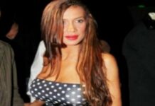 ΔΕΙΤΕ πώς ήταν η Πάολα σε ηλικία 19 ετών… Θα τα χάσετε!