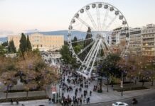 ΡΟΔΑ – ΣΥΝΤΑΓΜΑ: Παραίτηση Υπεύθυνου Δήμου Αθηναίων, απομάκρυνση της Ρόδας & Εισαγγελική έρευνα