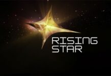 Δεν πάει ο νους σας πόσο ζυγίζει ο τοίχος του «Rising Star»