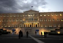 ΝΕΑ ΔΗΜΟΣΚΟΠΗΣΗ προάγγελος ραγδαίων πολιτικών εξελίξεων!