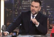 «Ο Γρηγόρης Αρναούτογλου ήθελε να αποκαλύψω αν είμαι ή όχι γκέι»