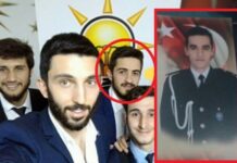 ΔΟΛΟΦΟΝΙΑ ΡΩΣΟΥ ΠΡΕΣΒΗ: Δείτε τη σχέση του Τούρκου Δολοφόνου με τον Ερντογάν!